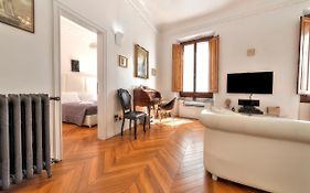 Suite Deluxe Florence